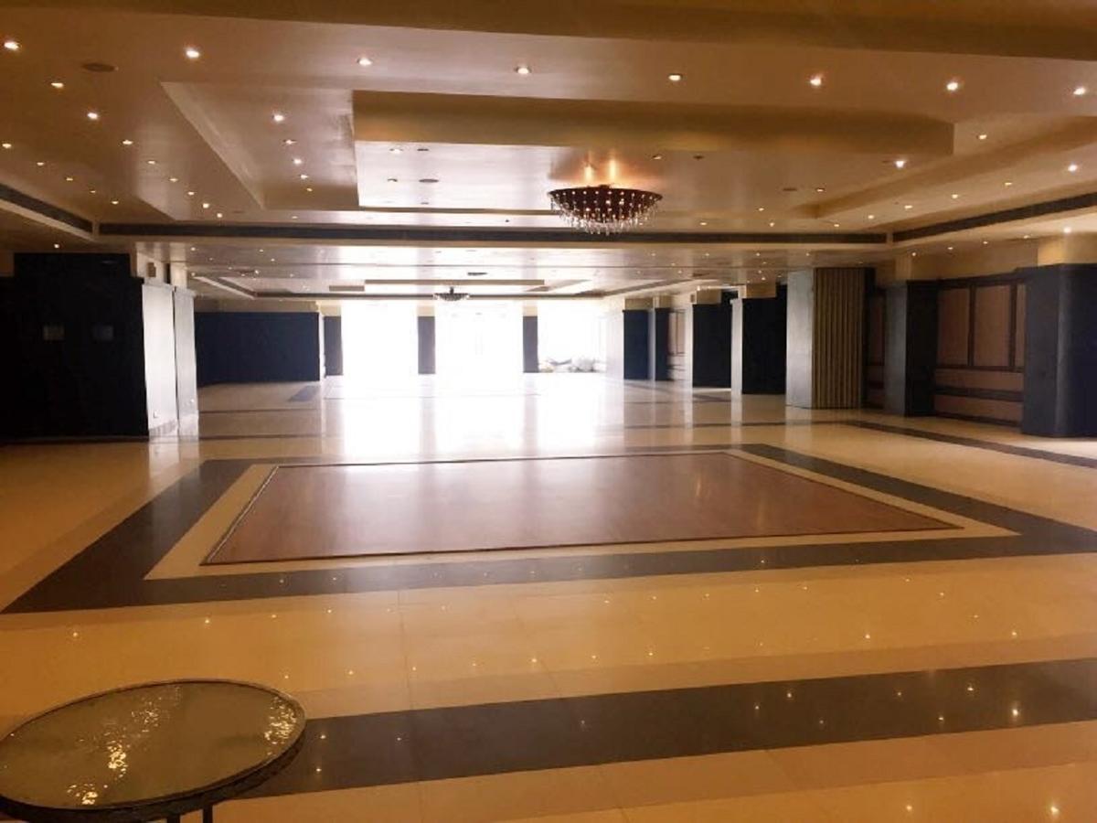 Hotel Vista 3*