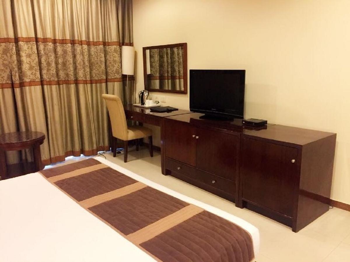 Hotel Vista 3*